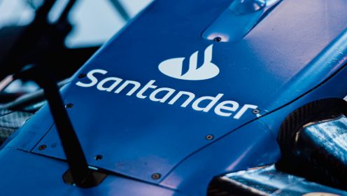 Williams make major announcement with huge sponsor landed after Ferrari split