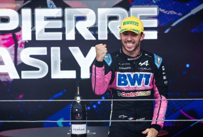 Fresh Pierre Gasly evidence emerges over reported $0 crash damage claim