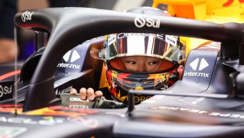 Marko makes Red Bull logic crystal clear over Tsunoda snub