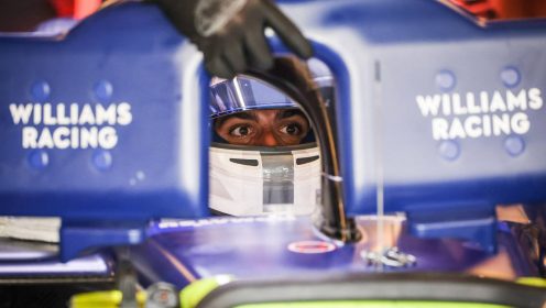 Carlos Sainz future prediction made in ‘might go to Cadillac’ forecast