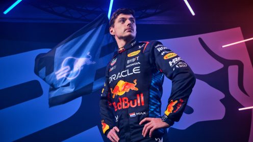 Ralf Schumacher reveals secrets to Max Verstappen success over Hamilton