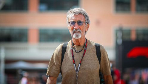 Eddie Jordan in fresh FIA criticism with two F1 2024 ‘downsides’ claimed