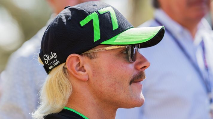 Valtteri Bottas