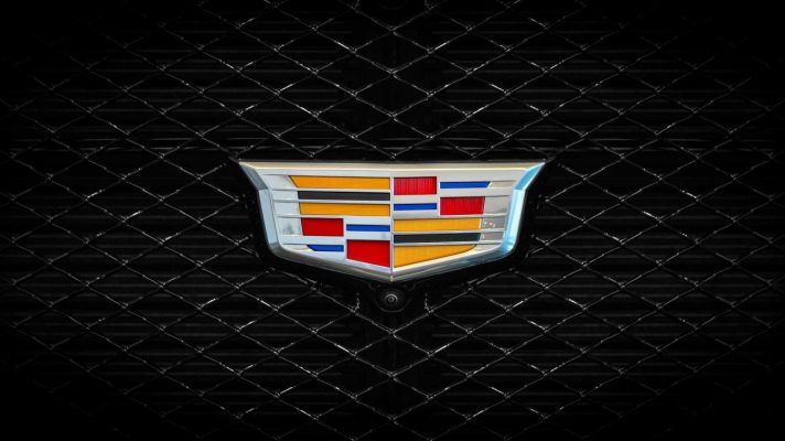 Cadillac logo PlanetF1