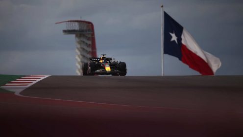 Seven key improvements American fans want to see in F1