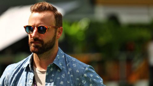 F1 v IndyCar: What James Hinchcliffe thinks each series can learn from one another