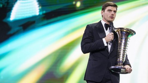 Max Verstappen claims ‘Red Bull deserved more’ in Constructors’ Championship