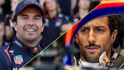 F1 2024 predictions revisited: Perez, Ricciardo howlers and an apology to Haas