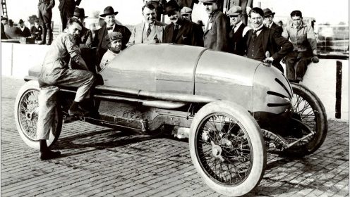 Why Christmas Day is a significant day in F1’s history