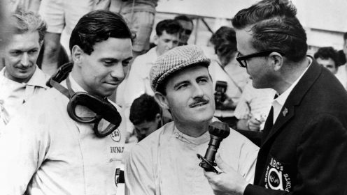 Revealed: Every Grand Prix hosted by F1 during the holiday season