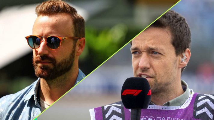 Jolyon Palmer James Hinchcliffe Formula 1 commentary Sky Sports F1 PlanetF1
