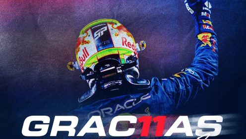 What next for Perez in F1? Three F1 2026 opportunities ranked