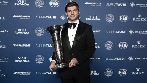 Max Verstappen’s deliberate rule break in ‘over the limit’ admission