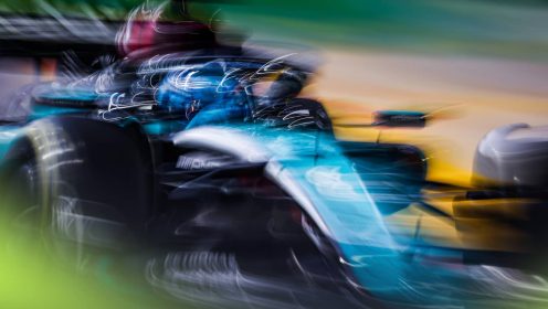 Mercedes W16 livery hint emerges as Verstappen identifies McLaren ‘regret’ – roundup