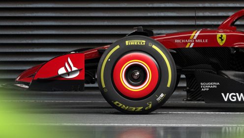 Lewis Hamilton boost as Ferrari deliver ‘completely new’ Project 677 update