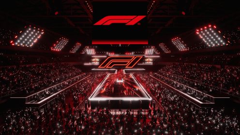 F1 75 Live: Everything you need to know about the Formula 1 2025 launch event