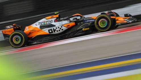 F1 2025 livery predictions: Red Bull grant Verstappen’s wish; McLaren, Hamilton go retro?