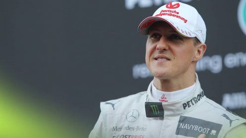 ‘Beneath contempt’ – Michael Schumacher row continues as politician defends controversial decision