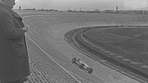 The nine most unbelievable circuits F1 no longer races on