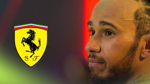 Ferrari add extra Lewis Hamilton test after FIA rule change inspired by Verstappen – report
