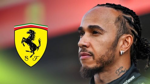 Lewis Hamilton ‘tired and unmotivated’ theory as ‘he won’t last’ verdict made