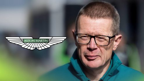 Revealed: The truth behind Aston Martin’s management changes for F1 2025