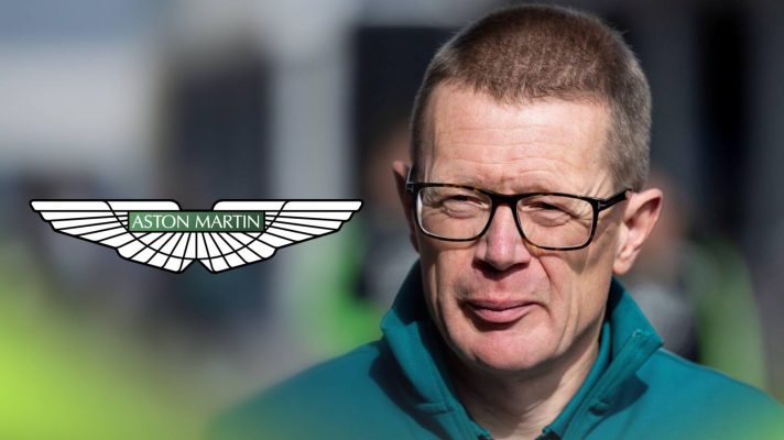 F1 news: Andy Cowell becomes Aston Martin team principal.