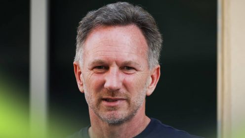 Christian Horner’s departure from Red Bull in seismic day – F1 news round-up