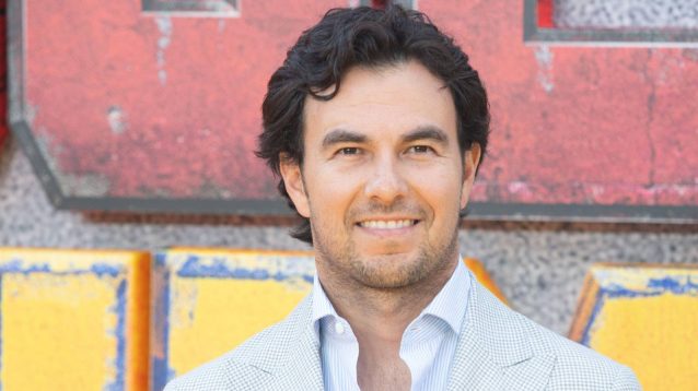 Sergio Perez is a free agent for 2025.