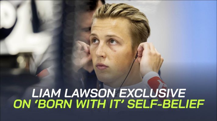 Liam Lawson raced for AlphaTauri for his debut at the 2023 Dutch Grand Prix.