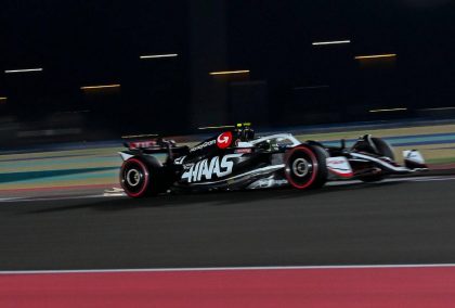 Haas set for historic first as F1 2025 driver line-up joined by Toyota talent