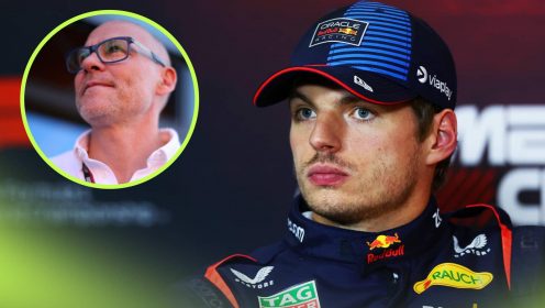 PF1 verdict: Would ‘nobody’ really ‘care’ if Max Verstappen left F1?