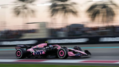 The tough ‘write off’ decision facing Alpine in ‘unacceptable’ scenario