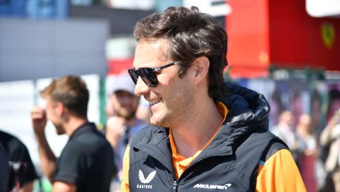 What happened to Bruno Senna? Life after F1 for the nephew of an icon