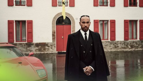 Lewis Hamilton ‘Plan B’ uncovered with Fiorano test under threat