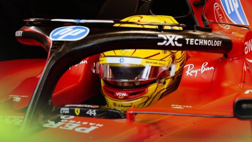 Ferrari wipe Lewis Hamilton memory as FIA threaten bans and points deductions – roundup