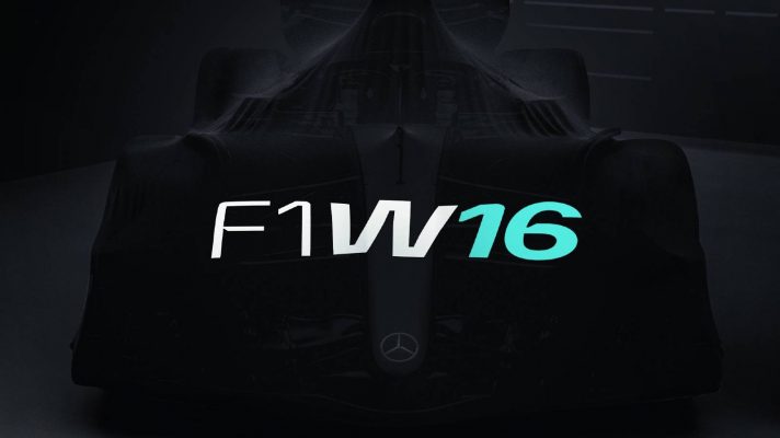 Mercedes has announced the launch date for the 2025 W16.