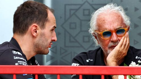 Exclusive: Why Alpine? Why now? Oli Oakes explains his big jump to F1