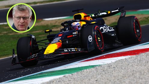 Revealed: What Red Bull are getting from Ford ahead of 2026 partnership