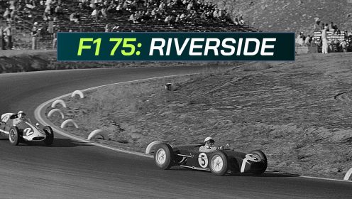 Riverside Raceway: The US Grand Prix venue that never got a fair shake