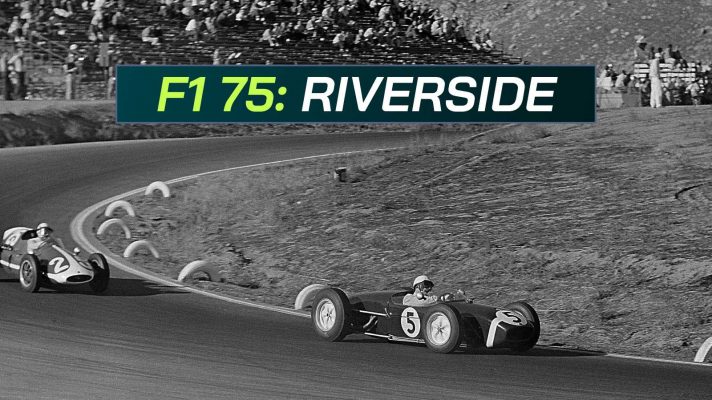 Riverside Raceway California Us Grand Prix PlanetF1