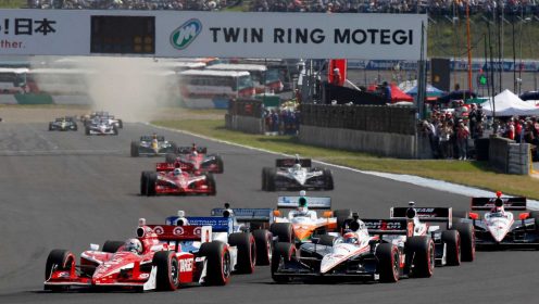 IndyCar dream schedule: The international tracks perfect for American open-wheel