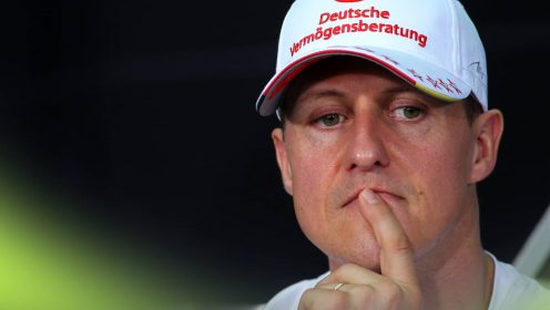 Jean Todt provides new Michael Schumacher update with ‘regular’ visits ongoing