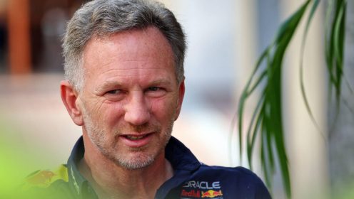 Christian Horner responds after Honda ‘struggling’ admission