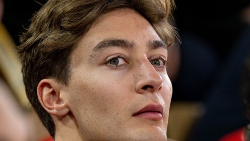 Russell puts Mercedes rivals on notice in clear F1 2025 declaration