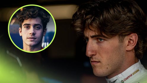 Williams boss addresses Doohan in major Colapinto F1 future twist