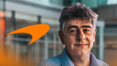 McLaren secure long-term future of key staff member following F1 2024 title success