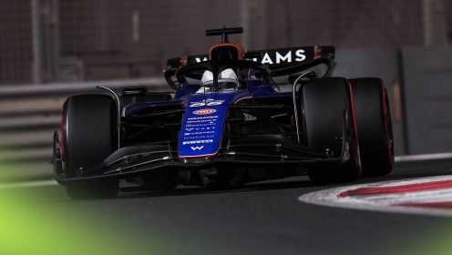 Claire Williams reveals ‘p***ed off’ Ferrari letter after major sponsor ‘steal’