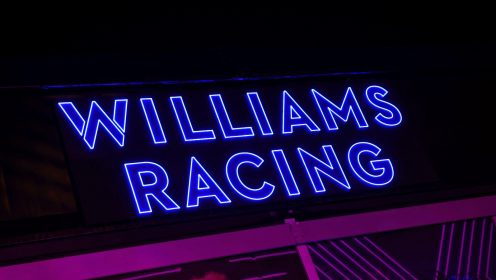One ‘big’ move next season? F1 2026 Williams driver line-up?