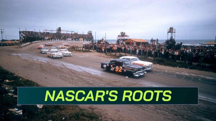 NASCAR Cup Series motorsport daytona beach florida Daytona 500 PlanetF1